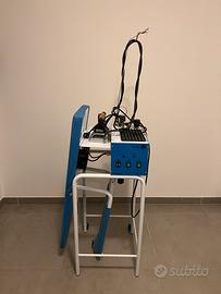 Tavolo da stiro Battistella Vaporsprint c/caldaia