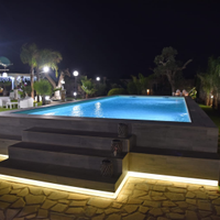 Villa per Eventi Privati - San Pietro in Lama