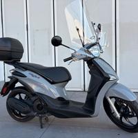 Piaggio Liberty S 125 ABS - 2021