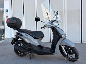 Piaggio Liberty S 125 ABS - 2021