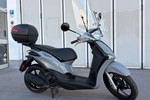 Piaggio Liberty S 125 ABS - 2021