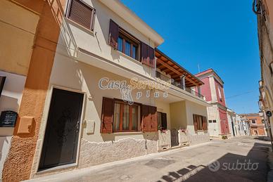 Struttura ricettiva nel cuore del salento