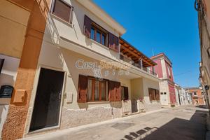 Struttura ricettiva nel cuore del salento