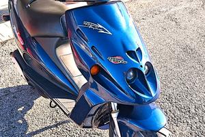 Malaguti Phantom 50 - 1996