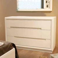 Set Comò e n.2 Comodini