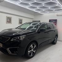 Peugeot 5008 BlueHDi 130 S&S Allure