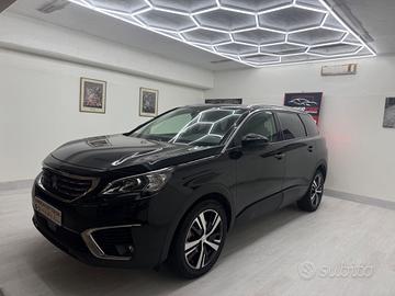 Peugeot 5008 BlueHDi 130 S&S Allure