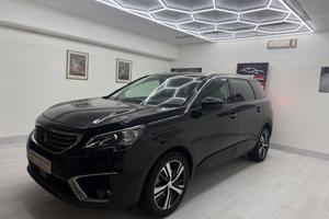 Peugeot 5008 BlueHDi 130 S&S Allure