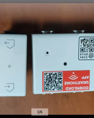 gataway e 4 deviatori 