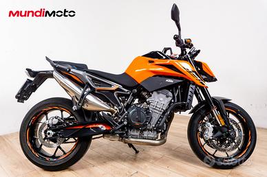 KTM 790 DUKE L - 2024