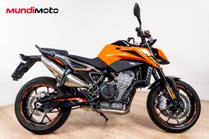 KTM 790 DUKE L - 2024