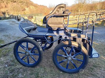 Carrozza Maraton