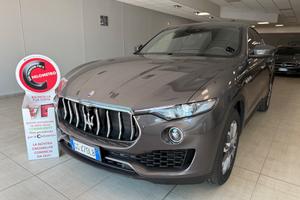 Maserati Levante Q4 3.0 V6 Diesel 275 CV Granlusso