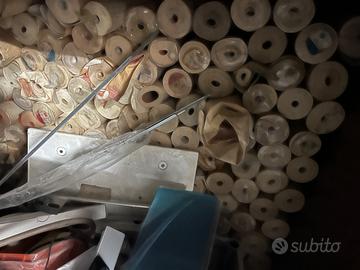 Carta da parati stock