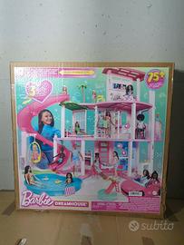 Barbie Casa dei Sogni Dream House