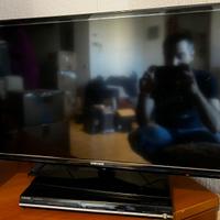 Tv samsung