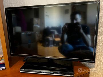 Tv samsung