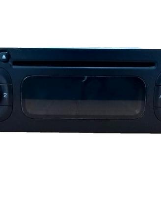 Autoradio Fiat Panda 3ª Serie - Continental 735603