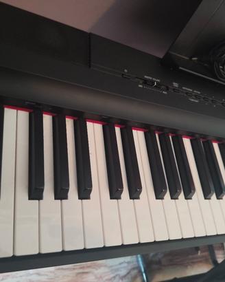 Pianoforte Elettrico Yamaha 