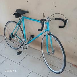 Bicicletta da Uomo ruota 28 del 1962.