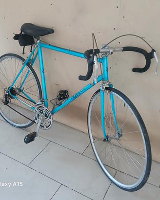 Bicicletta da Uomo ruota 28 del 1962.