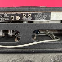 amplificatore bassman fender 