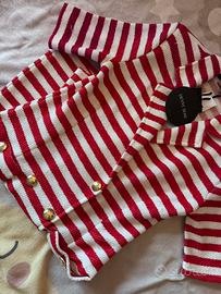 Abito a camicia Denny Rose Tg 42