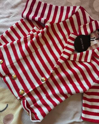 Abito a camicia Denny Rose Tg 42