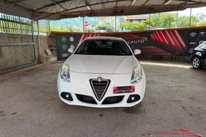 Alfa Romeo Giulietta 1.6 Distinctive 105cv