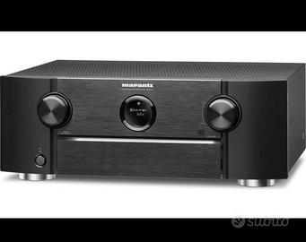 Sintoamplificatore Marantz SR6010