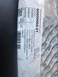 Sonda NTC a contatto Ariston 990686-01 nuovo