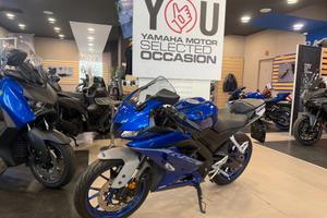 Yamaha YZF R125 - 2020 - Km 4530