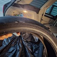 pirelli diablo rosso corsa 120/70 zr 17 m/c (58w)