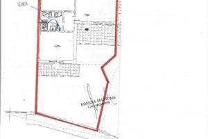 Luminoso appartamento indipendente piano terra