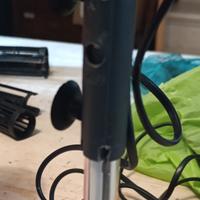 Riscaldatore acquario Sicce SCUBA