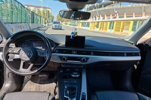 AUDI A4 AVANT (B9) Business Sport (2.0 TDI, 190CV,