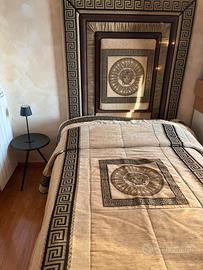 Letto 1 piazza e mezza