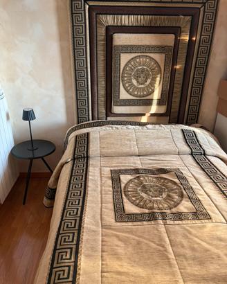 Letto 1 piazza e mezza