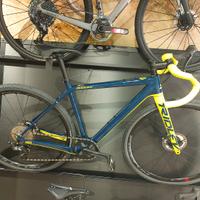 BICI GRAVEL RIDLEY ADVENTURE  1.0