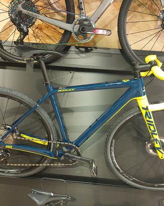 BICI GRAVEL RIDLEY ADVENTURE  1.0