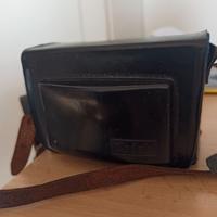 Macchina fotografica vintage