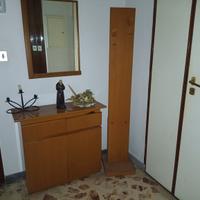 mobile più attaccapanni