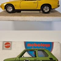 × 2 Mebetoys 1/25 (PREZZO PER ENTRAMBI)