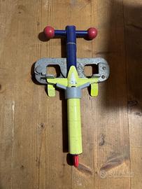 Bullock excellence modello R