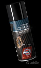 NILS OFF ROAD CHAIN LUBE Lubrificante per catene d