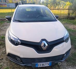 RENAULT CAPTUR 2015,  SERIE 1 ECO 2