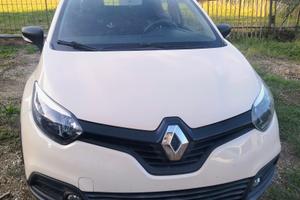 RENAULT CAPTUR 2015,  SERIE 1 ECO 2