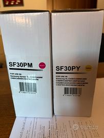 Cartucce Stampante Laser Samsung XPress