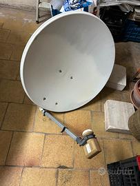 Parabola satellitare