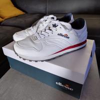 Sneakers Ellesse bianche 